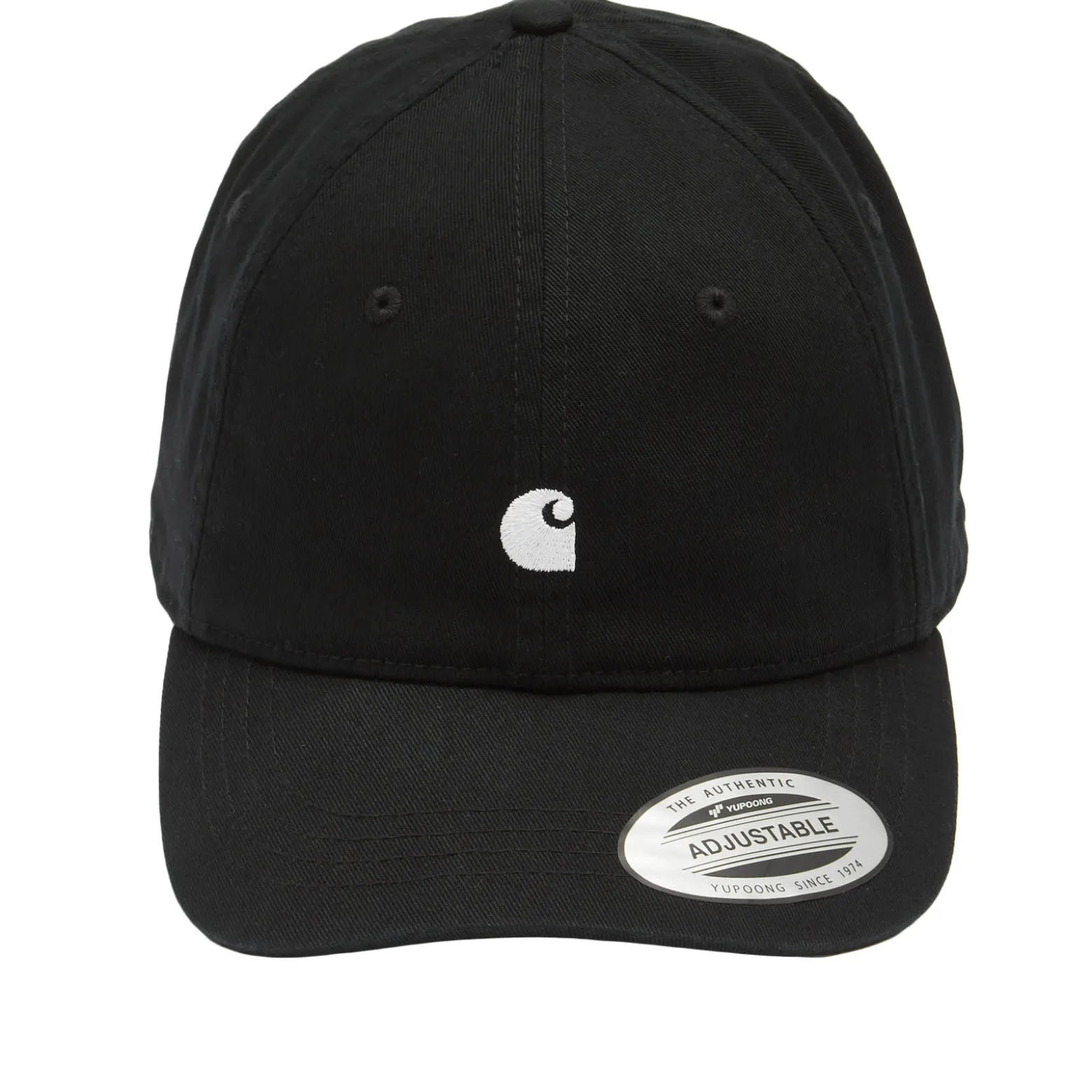 Carhartt WIP Madison Logo Cap