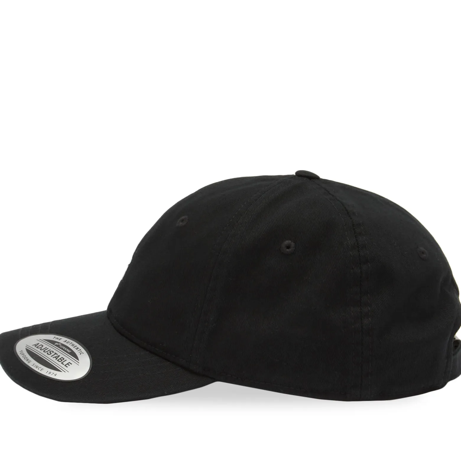Carhartt WIP Madison Logo Cap