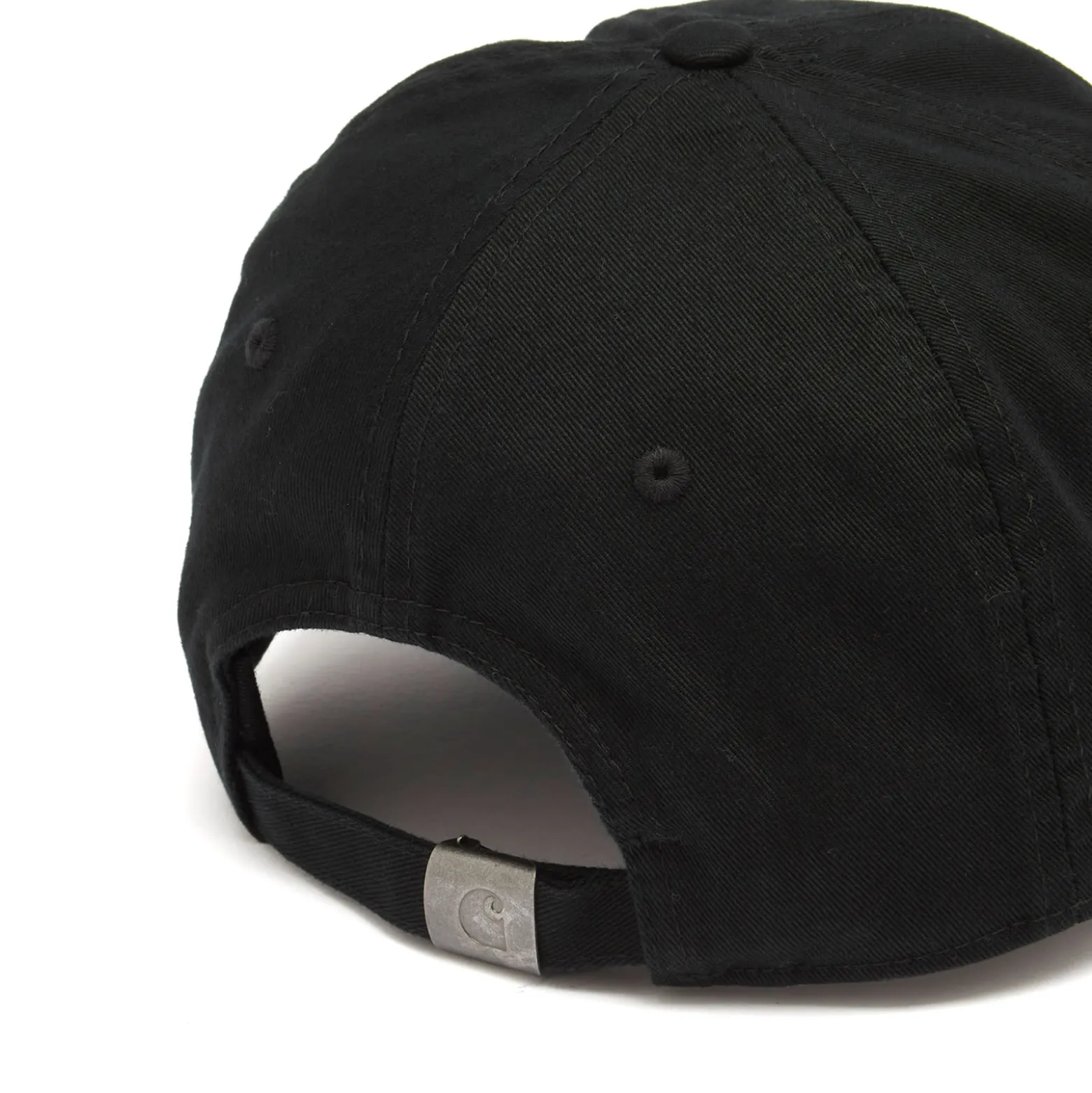 Carhartt WIP Madison Logo Cap