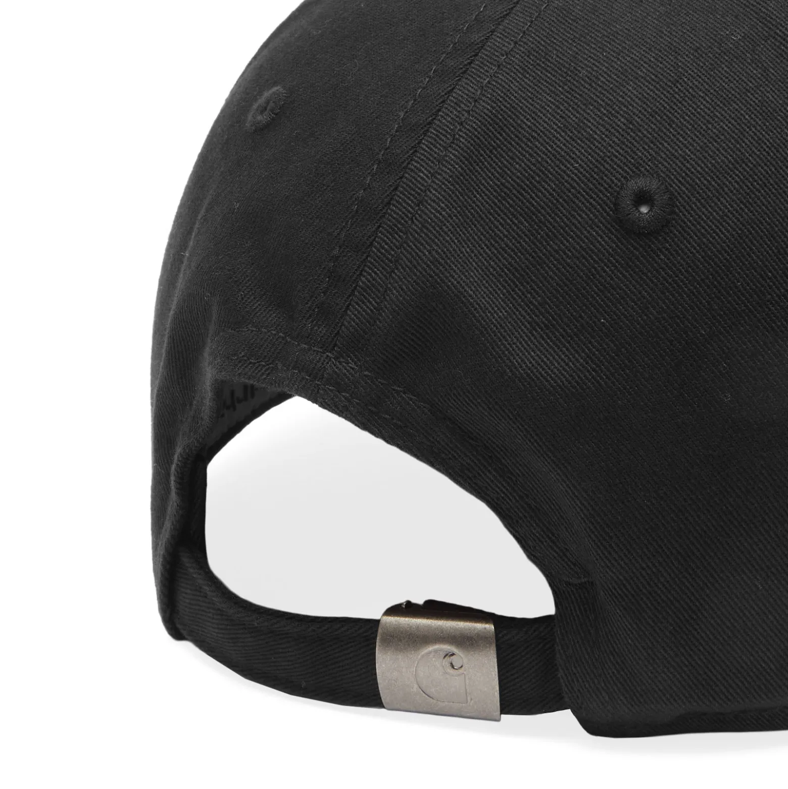 Carhartt WIP Madison Logo Cap