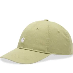 Carhartt WIP Madison Logo Cap