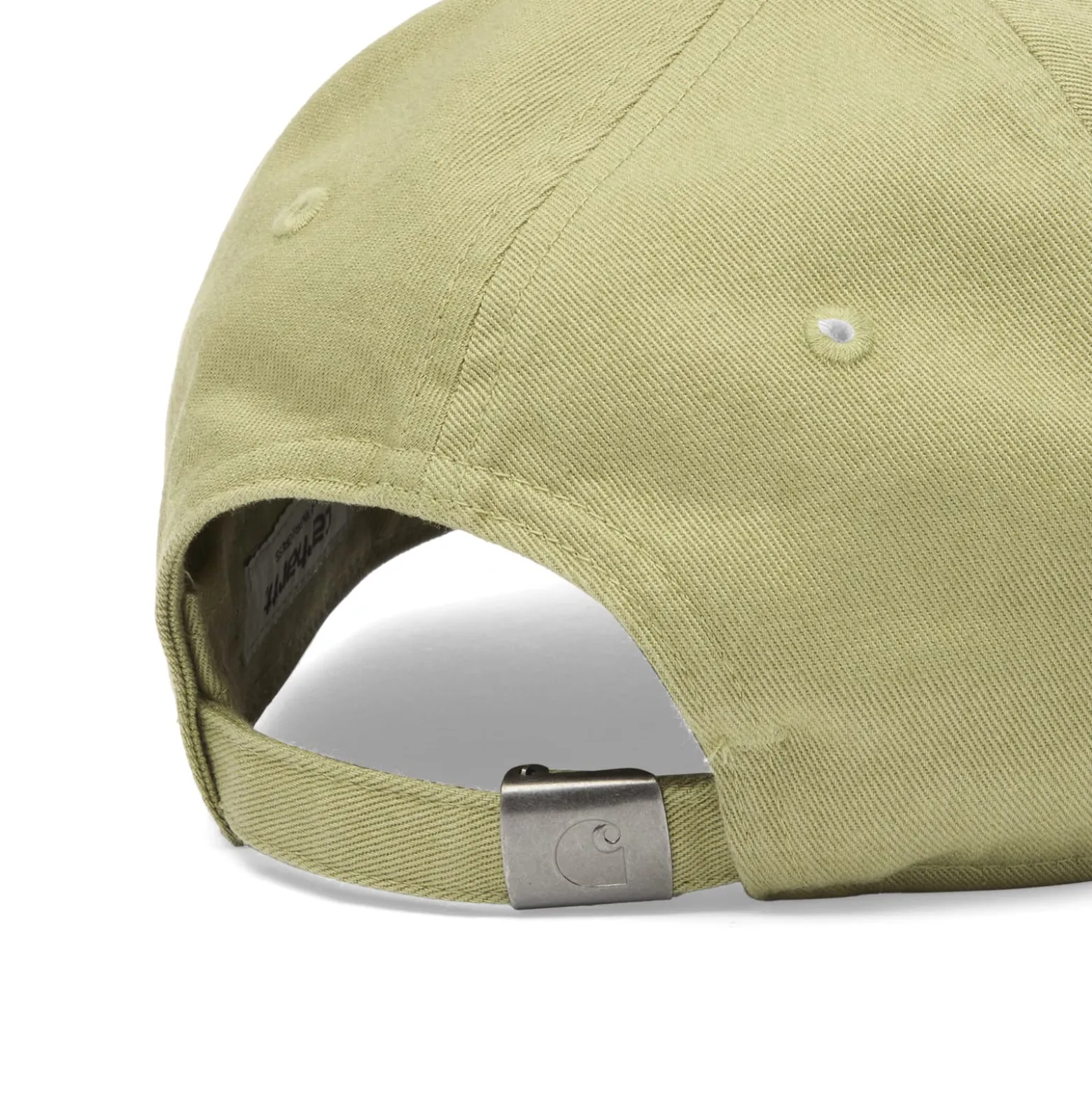 Carhartt WIP Madison Logo Cap