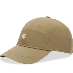 Carhartt WIP Madison Logo Cap