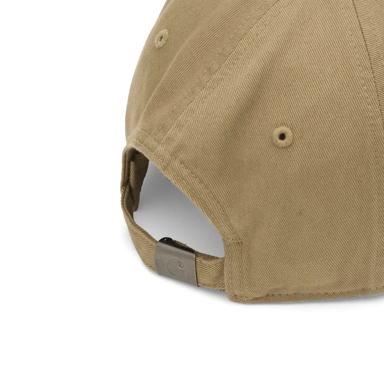 Carhartt WIP Madison Logo Cap