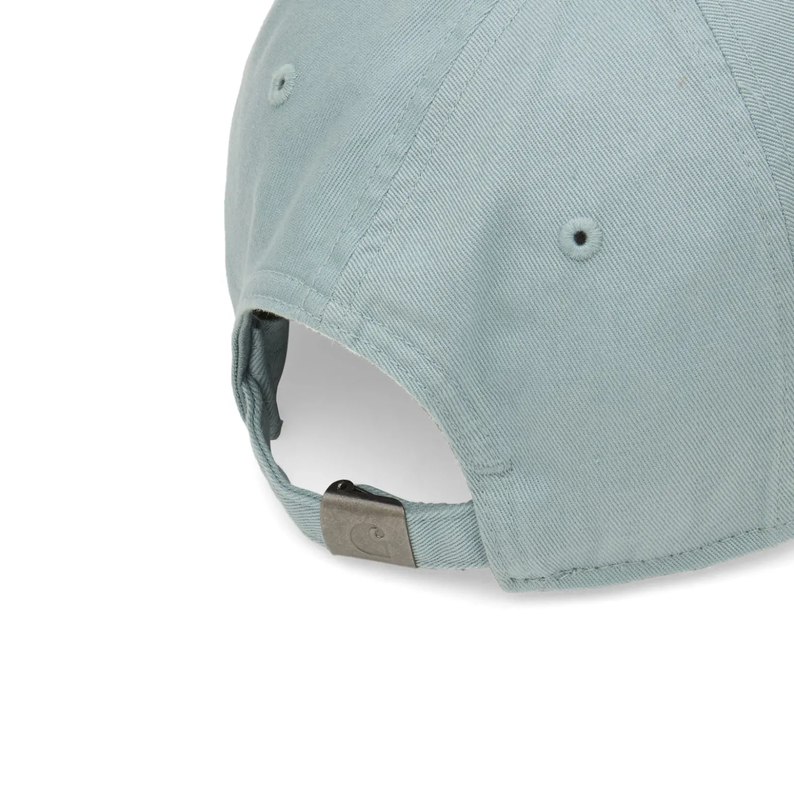 Carhartt WIP Madison Logo Cap
