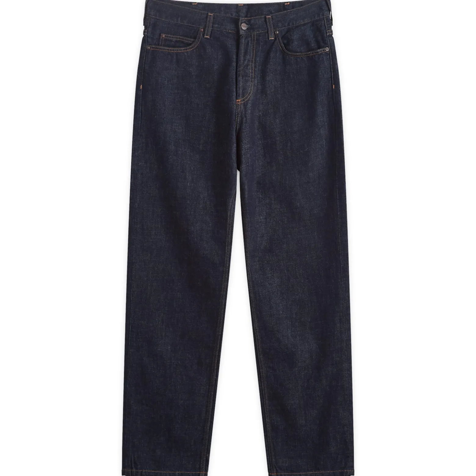 Carhartt WIP Marlow Relaxed Straight Jeans