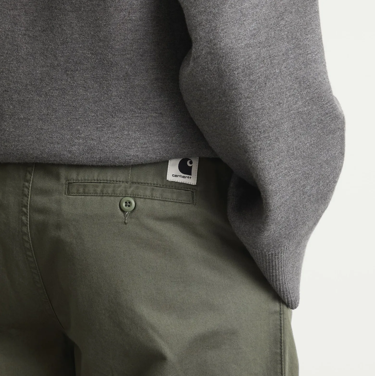 Carhartt WIP Marv Pant