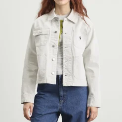 Carhartt WIP Mercer Chore Coat