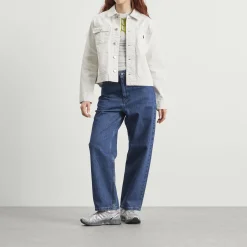 Carhartt WIP Mercer Chore Coat