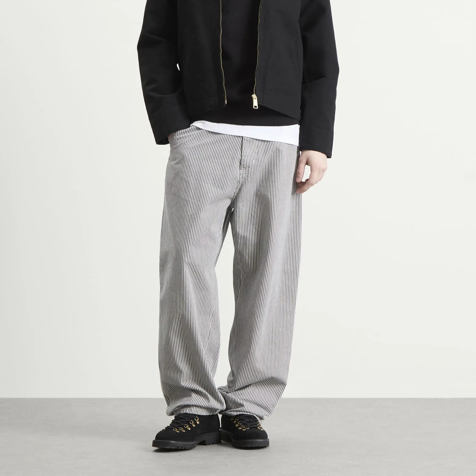Carhartt WIP Mercer Single Knee Pants