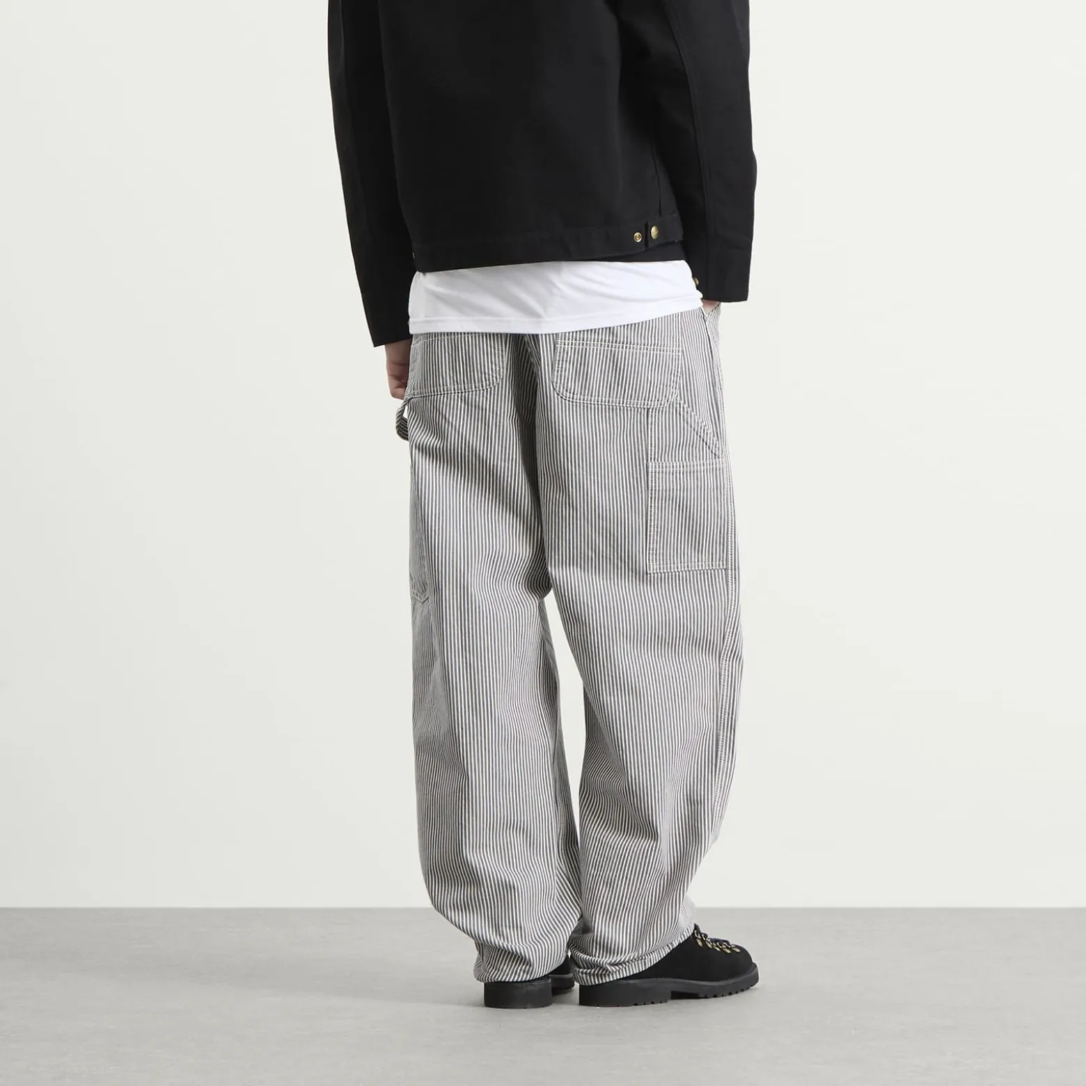 Carhartt WIP Mercer Single Knee Pants