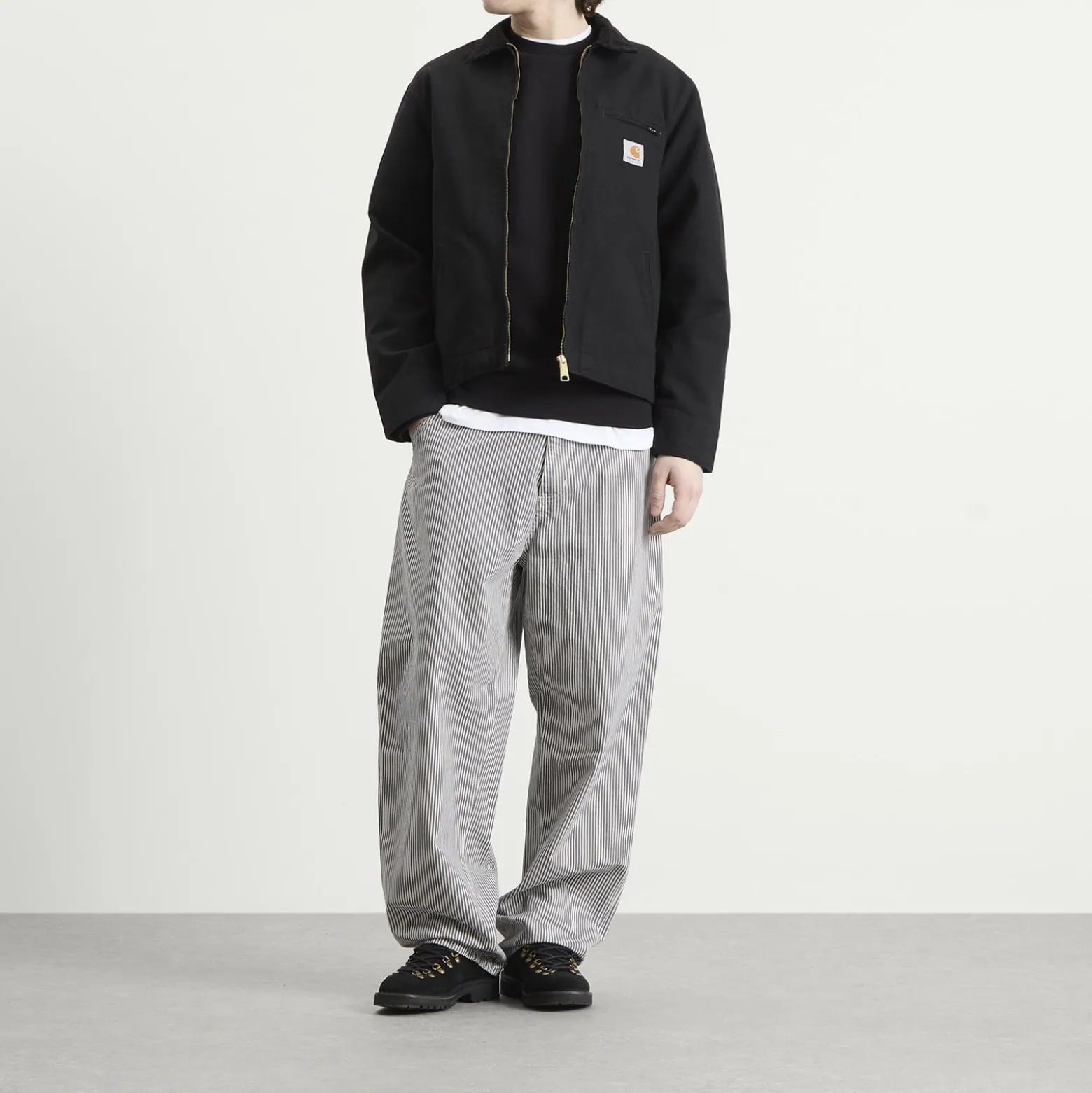 Carhartt WIP Mercer Single Knee Pants
