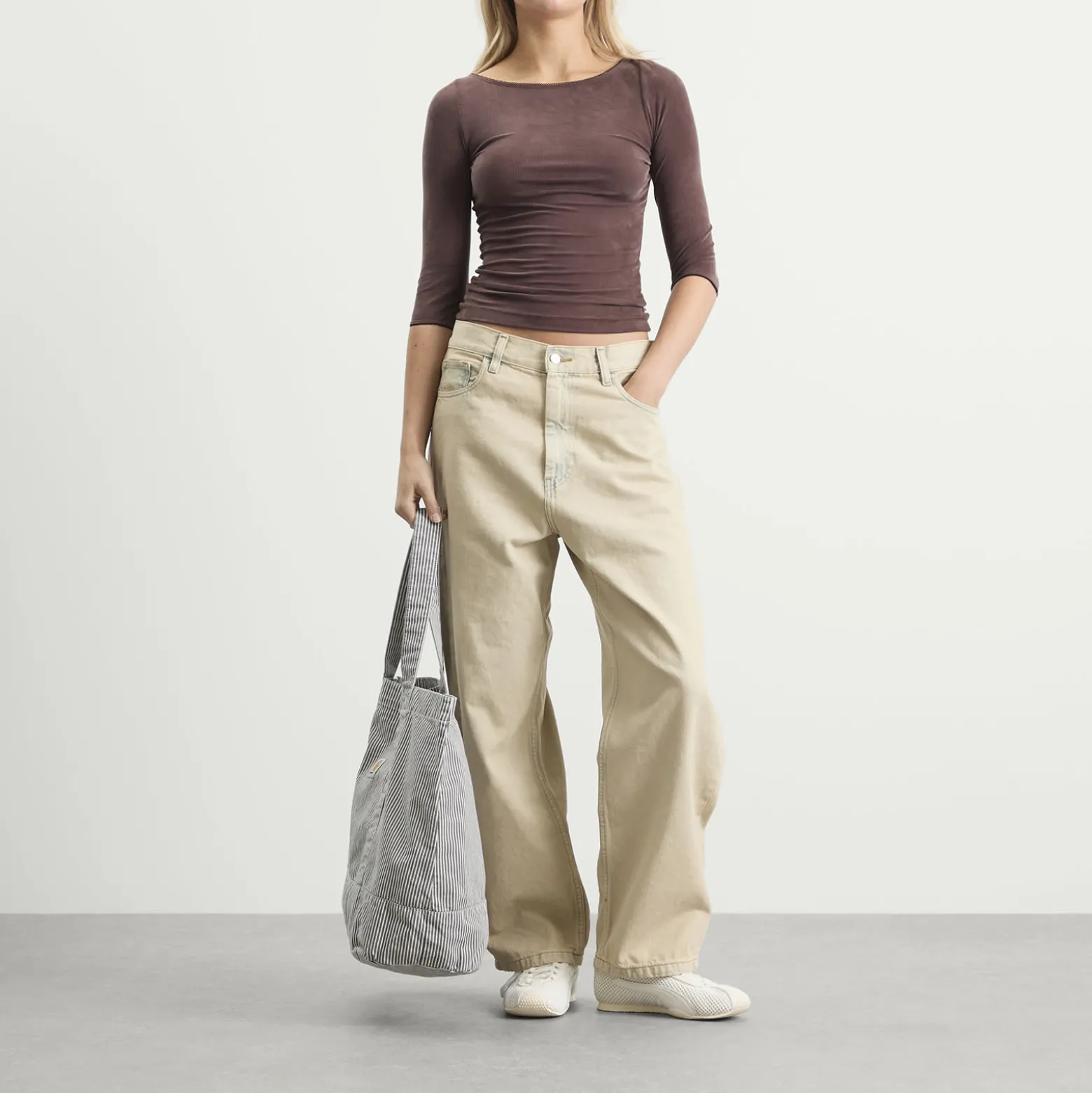 Carhartt WIP Mercer Tote Bag