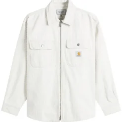 Carhartt WIP Mercer Zip Shirt Jacket
