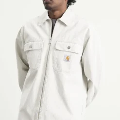 Carhartt WIP Mercer Zip Shirt Jacket