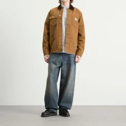 Carhartt WIP Michigan Coat