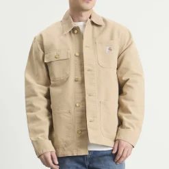 Carhartt WIP Michigan Coat