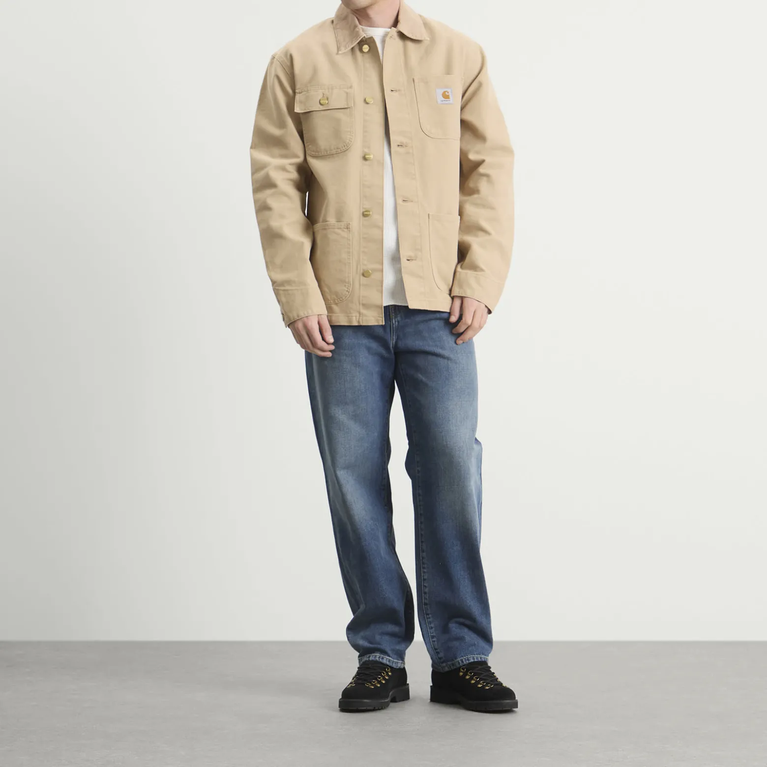 Carhartt WIP Michigan Coat