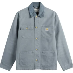 Carhartt WIP Michigan Coat