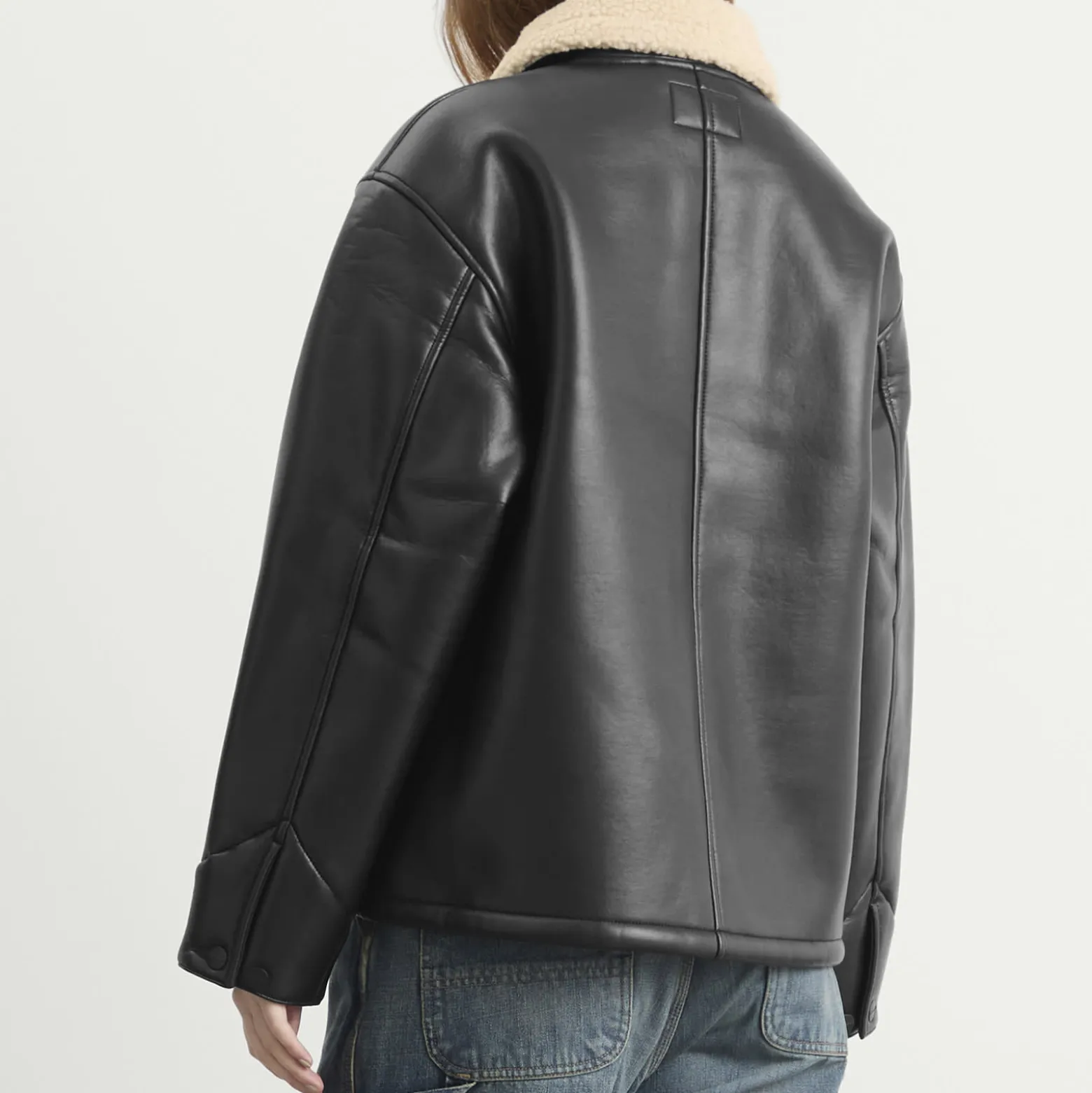 Carhartt WIP Michigan Shepton Jacket