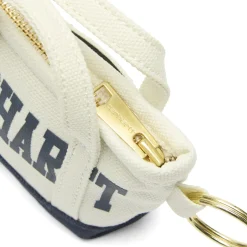 Carhartt WIP Mini Tote Bag Keychain
