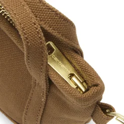 Carhartt WIP Mini Tote Bag Keychain