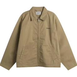 Carhartt WIP Module Script Jacket
