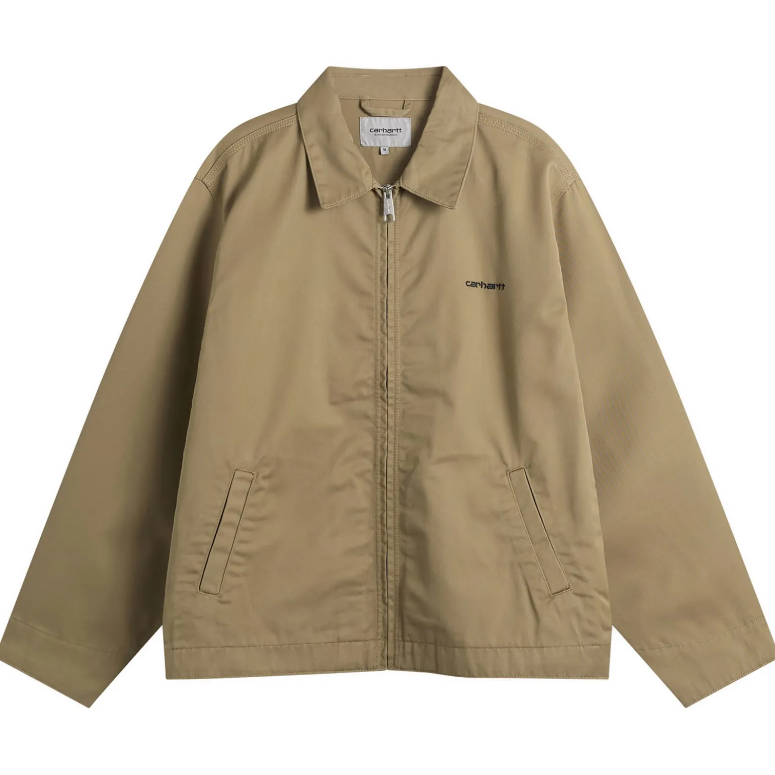 Carhartt WIP Module Script Jacket