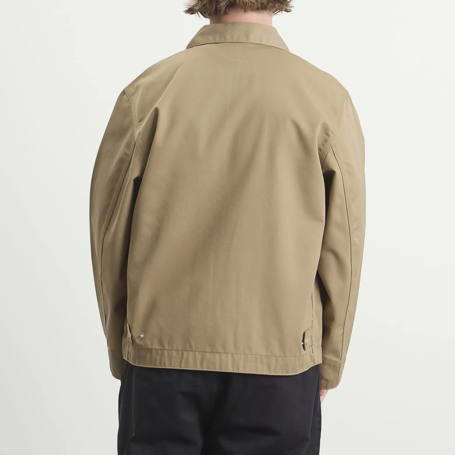 Carhartt WIP Module Script Jacket