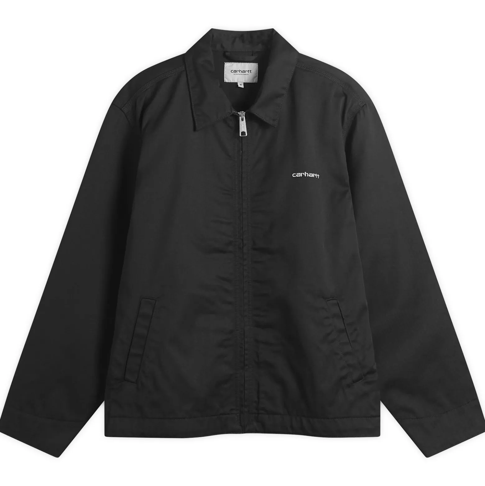 Carhartt WIP Module Script Jacket