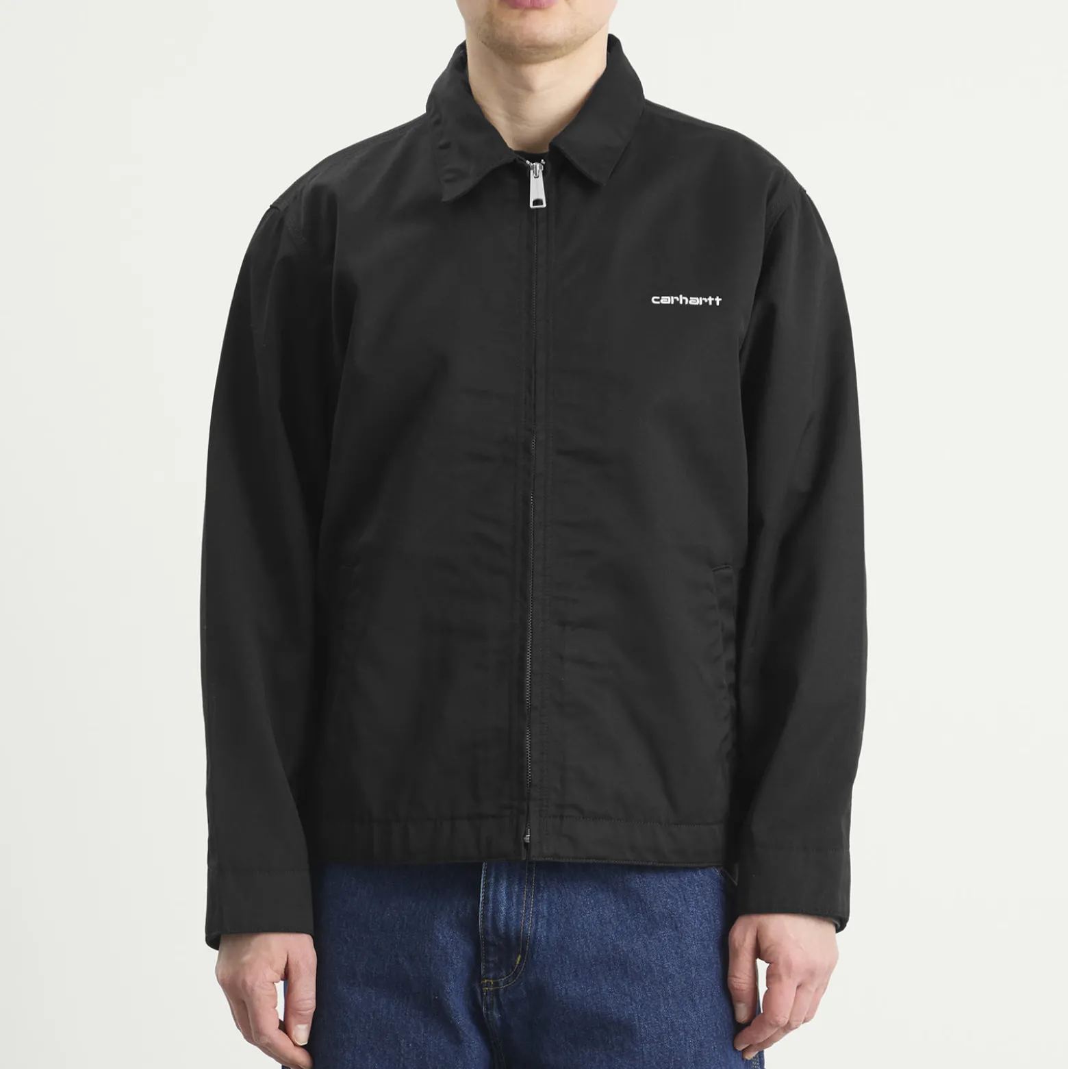 Carhartt WIP Module Script Jacket