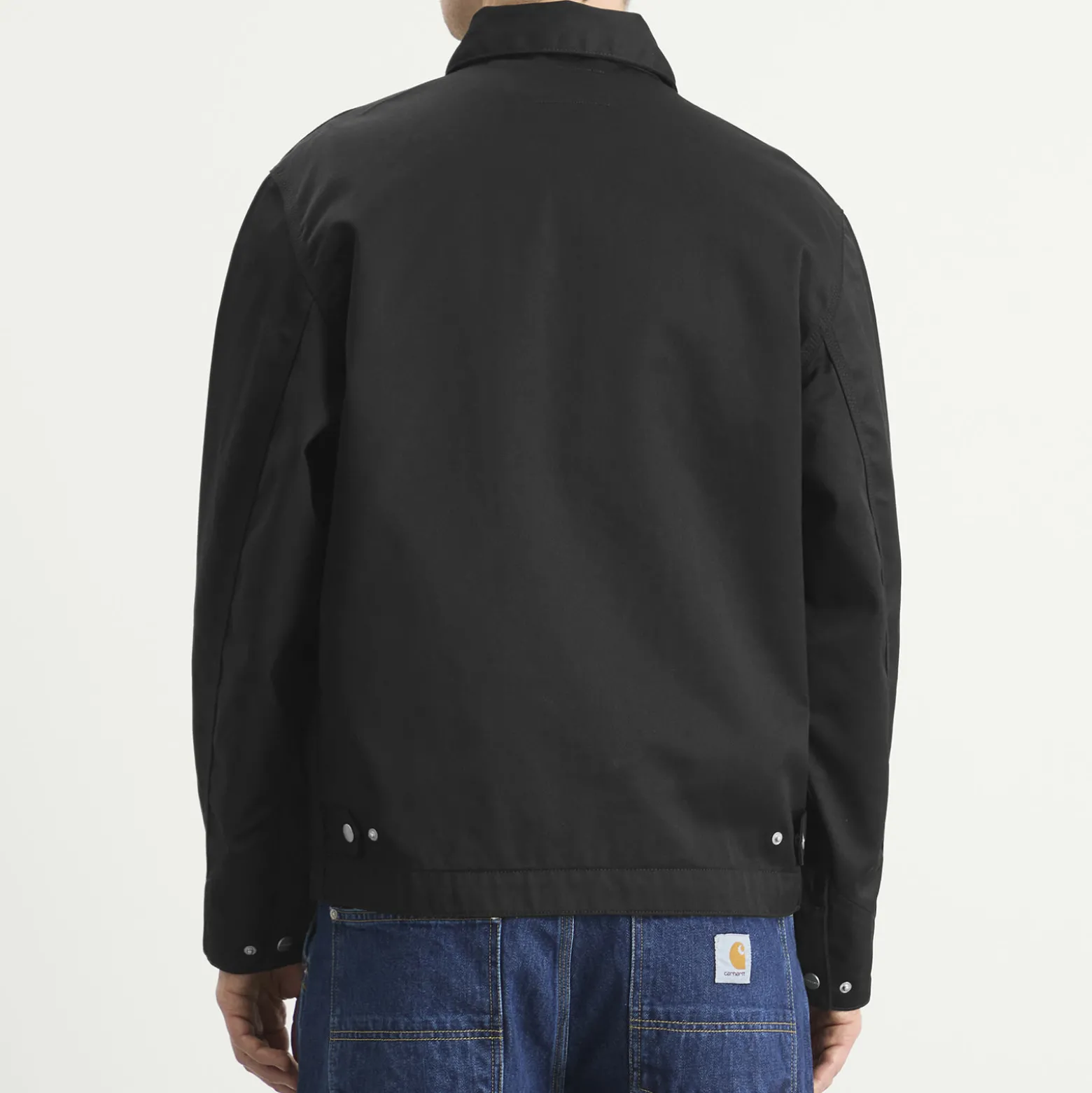 Carhartt WIP Module Script Jacket