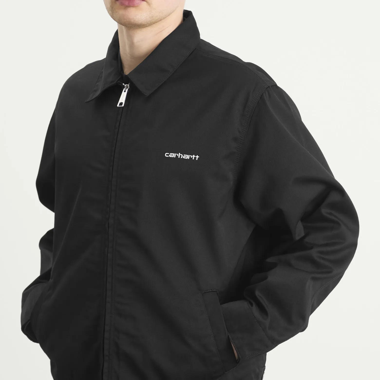 Carhartt WIP Module Script Jacket