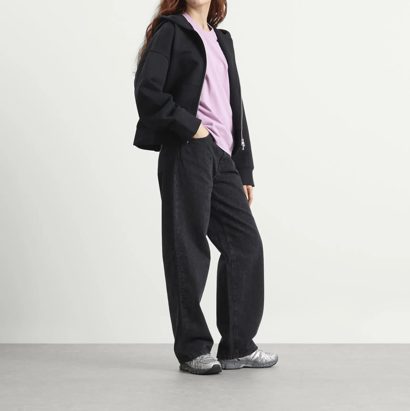 Carhartt WIP Nelson A-Shirt
