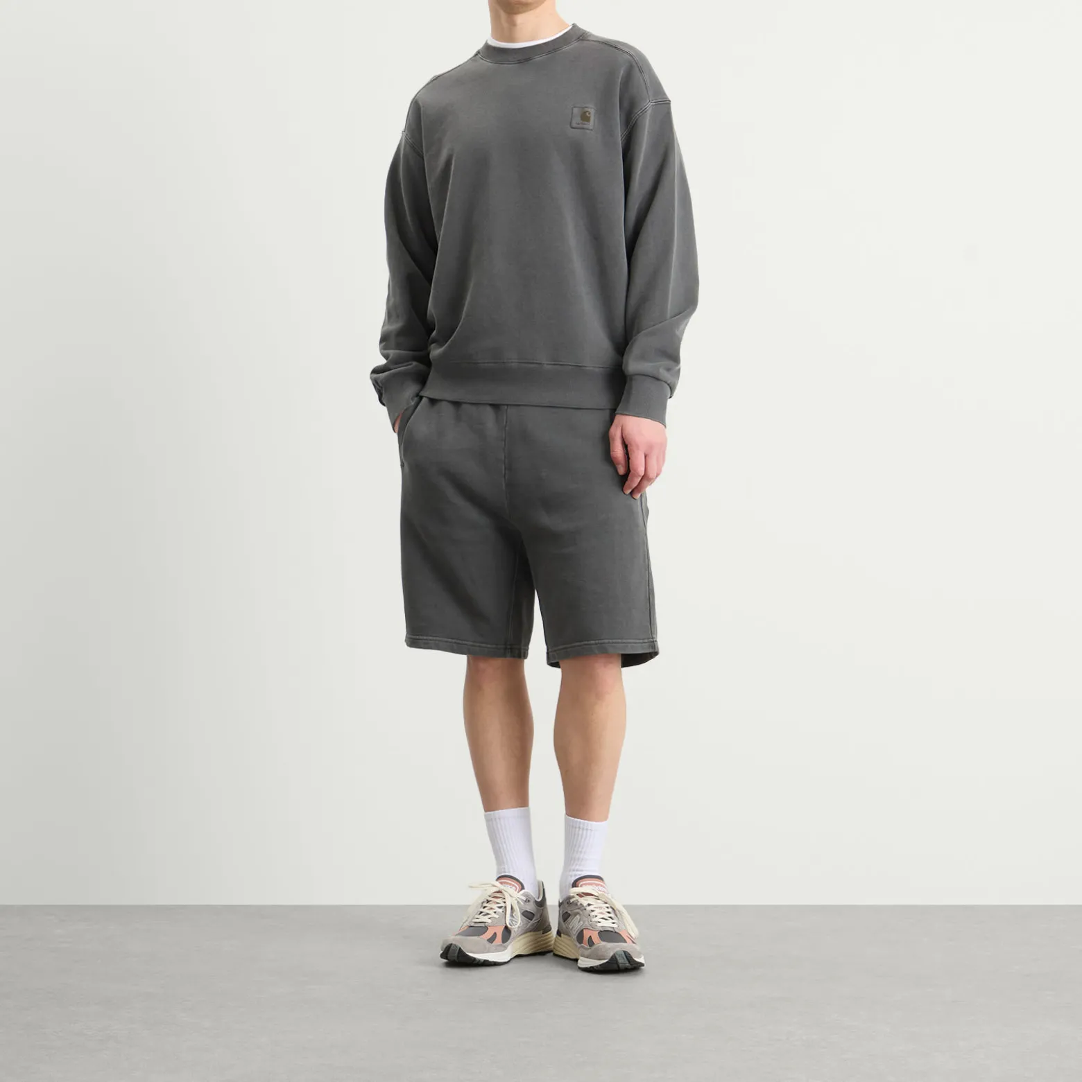 Carhartt WIP Nelson Sweat