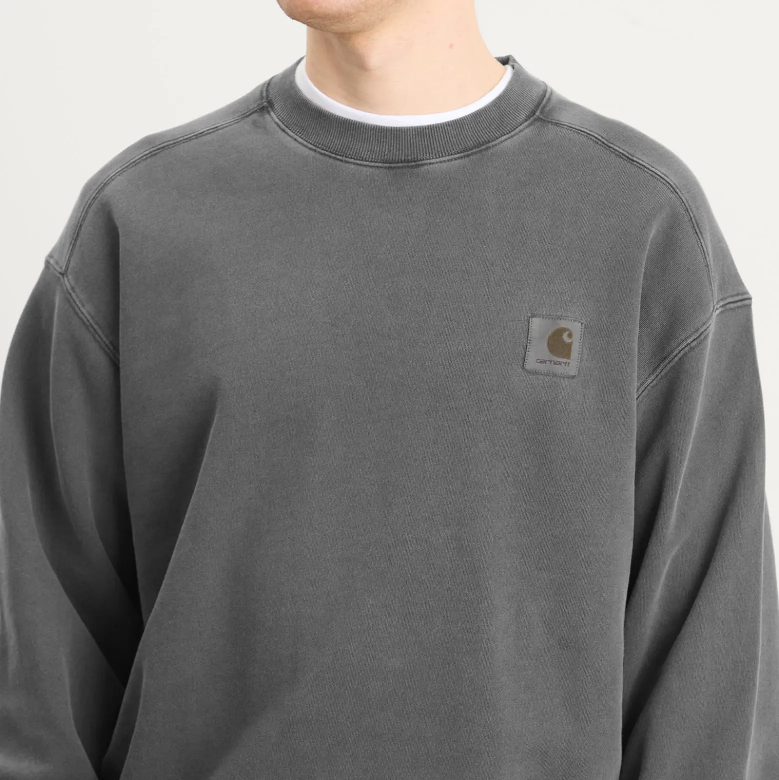 Carhartt WIP Nelson Sweat