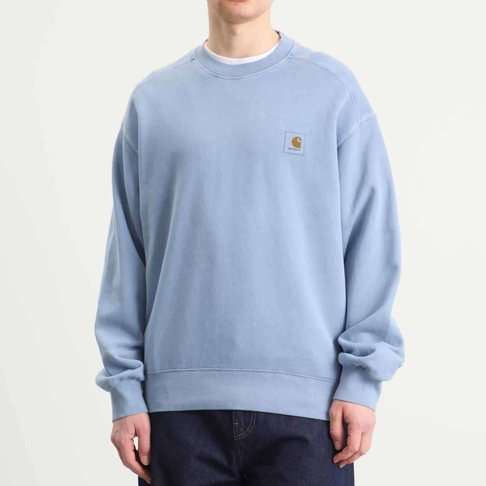 Carhartt WIP Nelson Sweatshirt