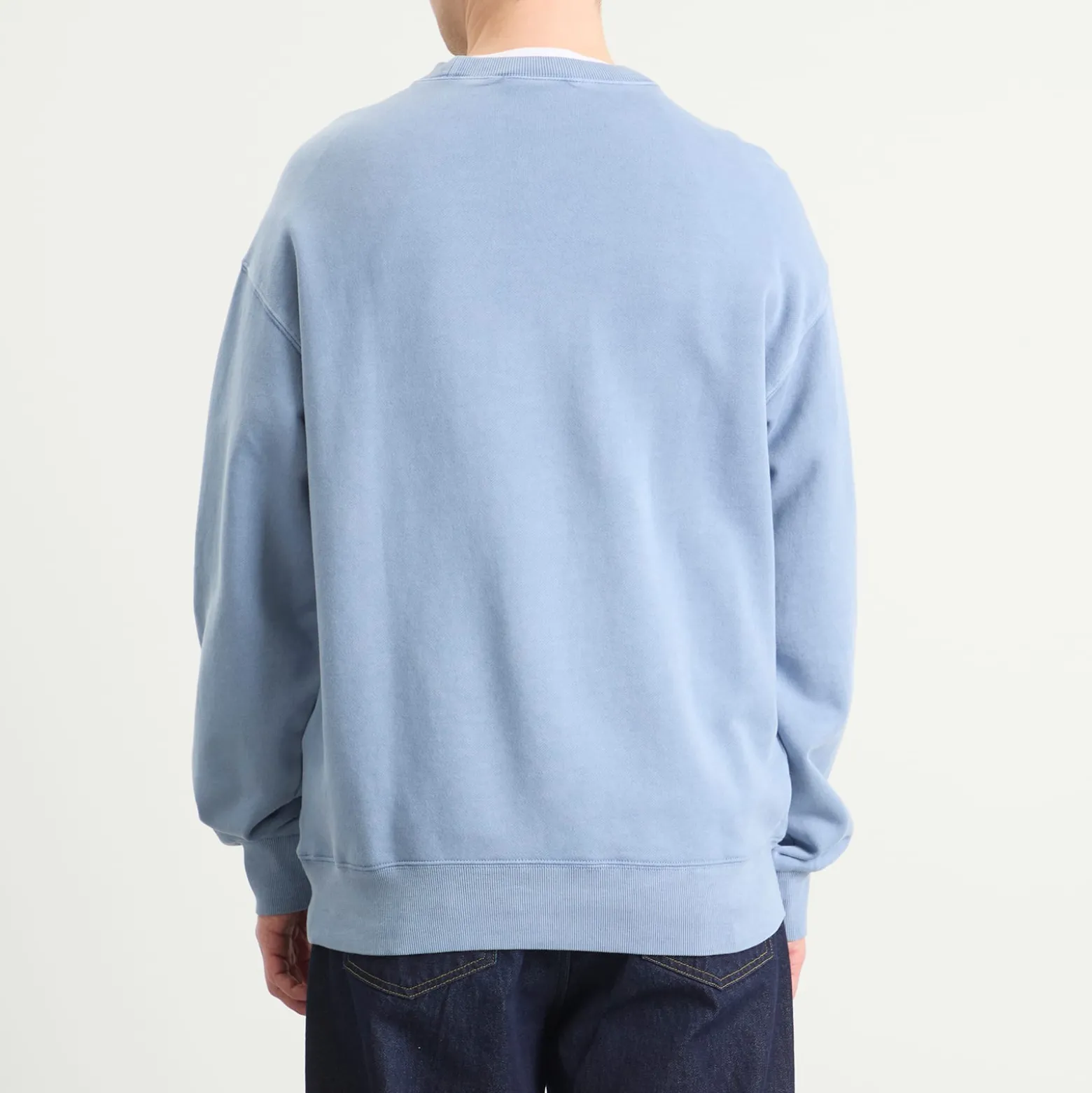 Carhartt WIP Nelson Sweatshirt