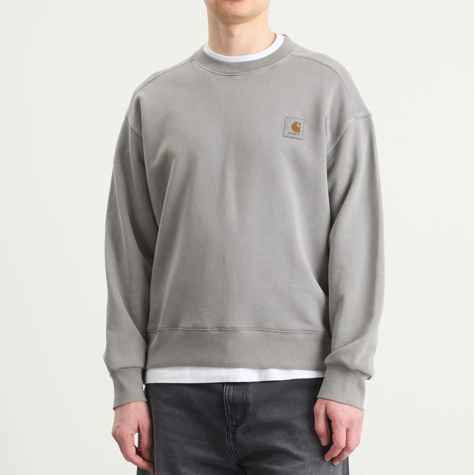 Carhartt WIP Nelson Sweatshirt