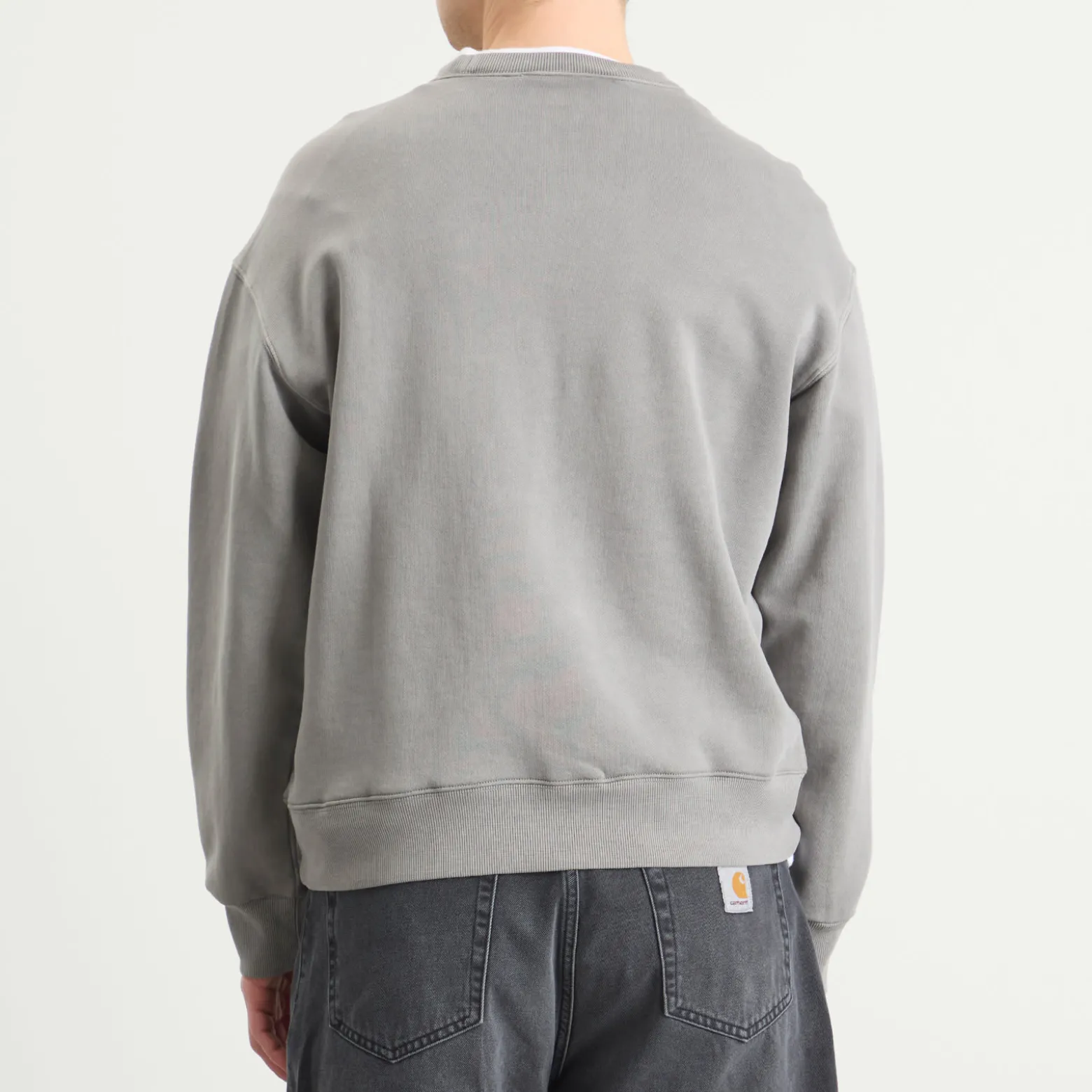 Carhartt WIP Nelson Sweatshirt