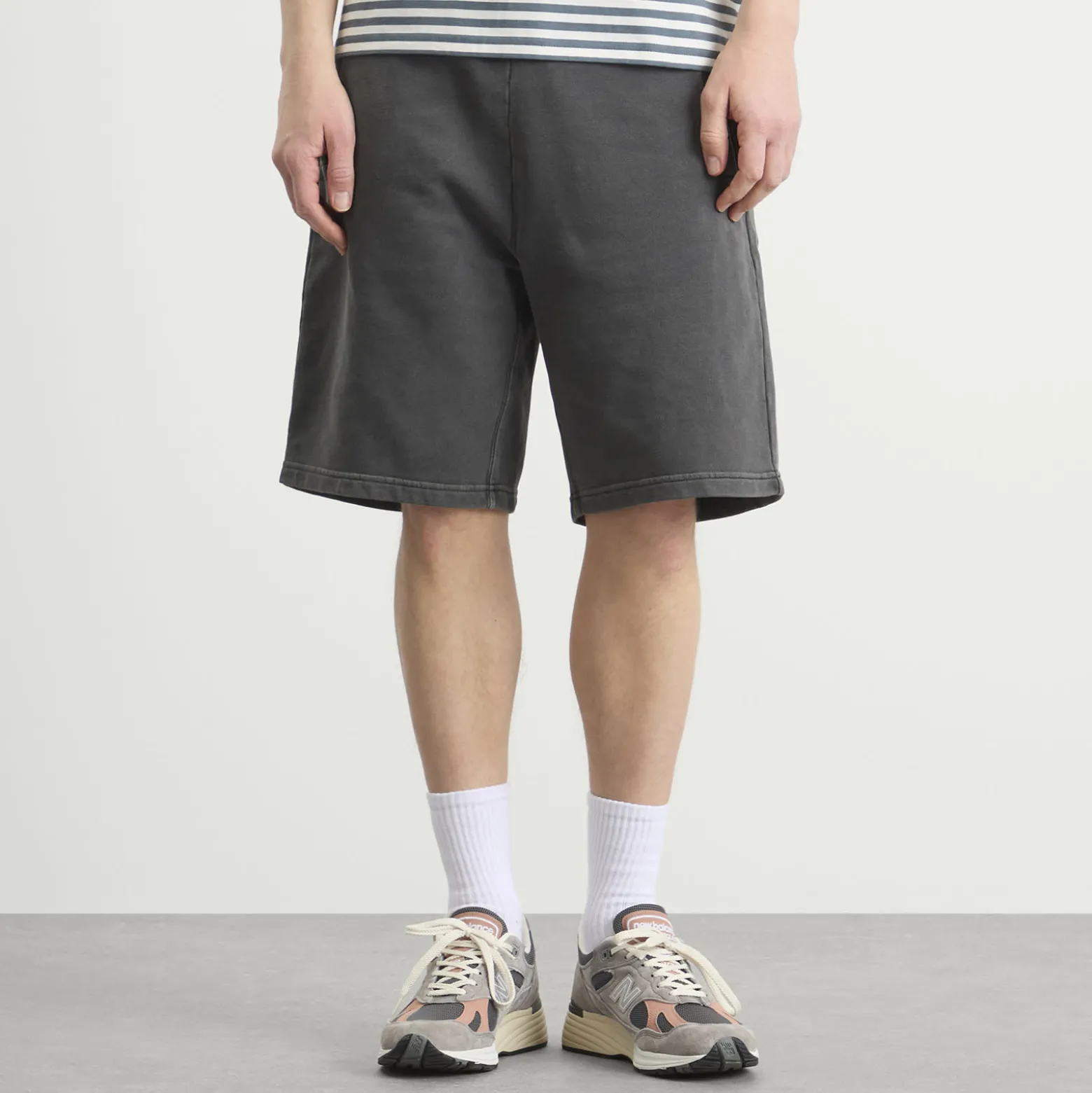 Carhartt WIP Nelson Sweat Shorts