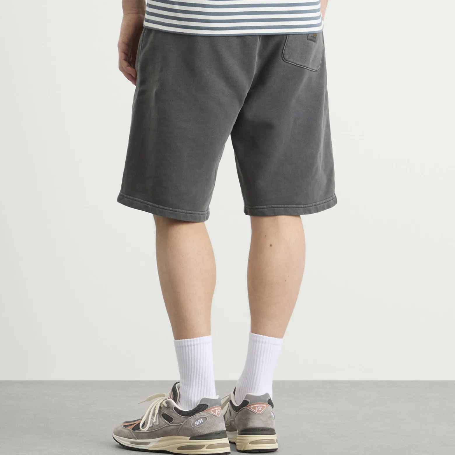 Carhartt WIP Nelson Sweat Shorts