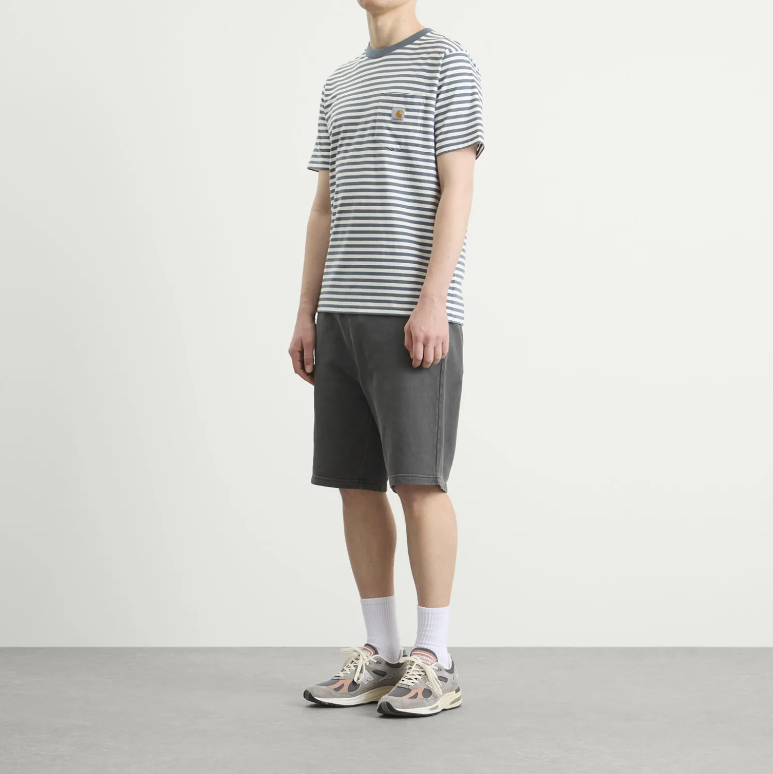 Carhartt WIP Nelson Sweat Shorts