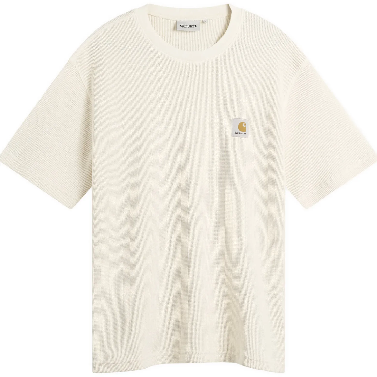 Carhartt WIP Nelson Waffle T-Shirt