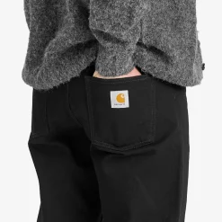 Carhartt WIP Newel Relaxed Tapered Jeans