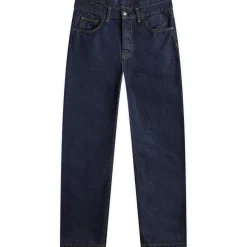 Carhartt WIP Newel Relaxed Tapered Jeans