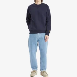 Carhartt WIP Newel Relaxed Tapered Jeans