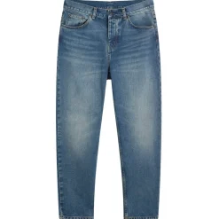 Carhartt WIP Newel Relaxed Tapered Jeans