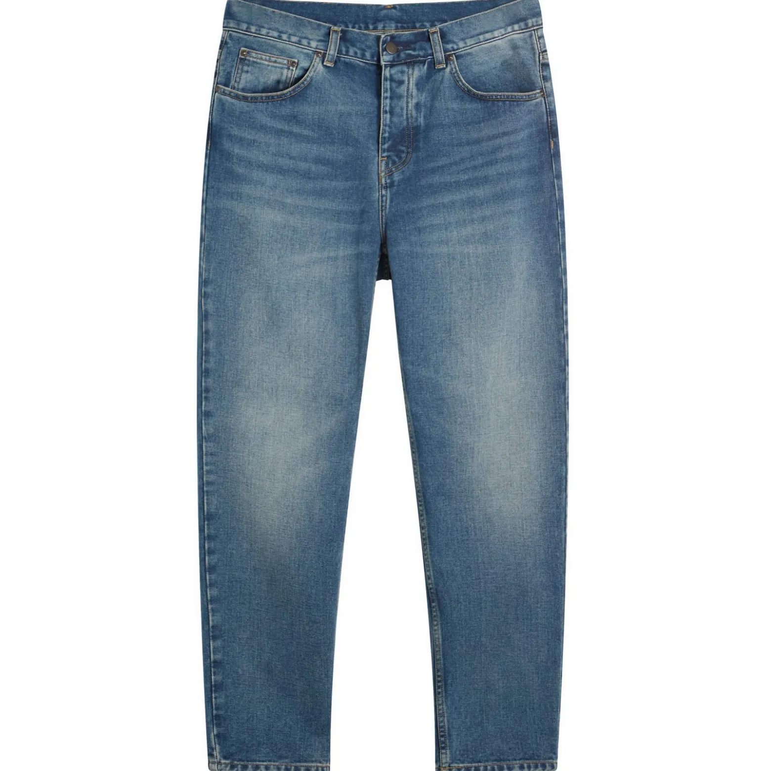 Carhartt WIP Newel Relaxed Tapered Jeans