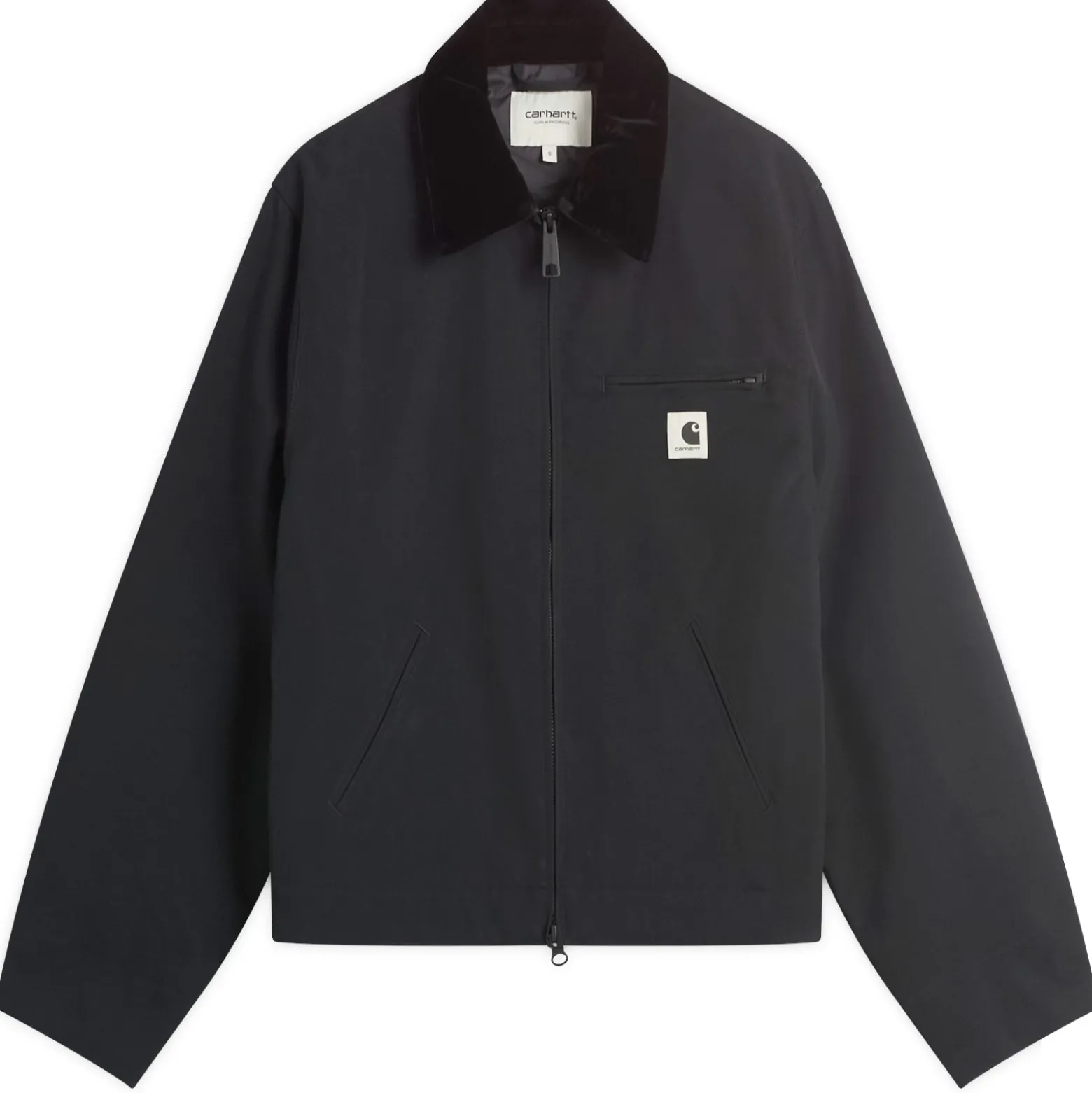 Carhartt WIP Newkirk Summer Jacket